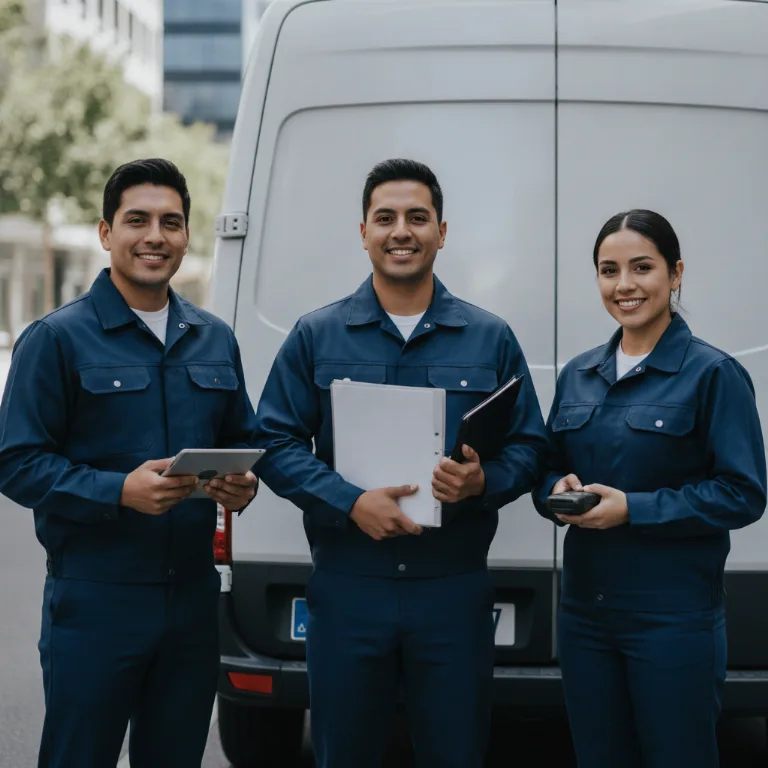 Corretor de Seguros equipe em Cachoeirinha
